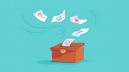How To Collect and Act on Customer Service Feedback