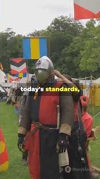 They Saved Lives WITHOUT Anesthesia—Here's How Medieval Surgeons Did It #MedievalHistory