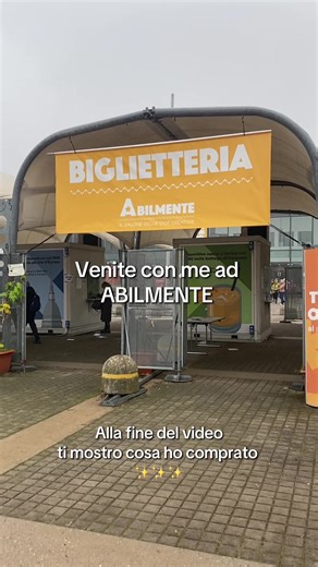 Una delle fiere più importanti dell’artigianato e del fai-da-te 🧶 #abilmente #artigianato #torino #crochet