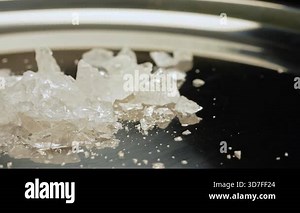 MDMA crystals rocks, crushed and swallowed, snorted or dabbed with oral ingestion. Has a stimulant and empathogenic effect. Taken in parties, raves music festivals or nightclubs where people dancing.