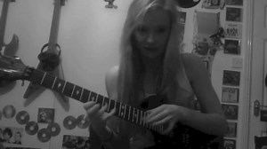 182 reactions · 21 shares | Some quick warm-ups I do for shredding, including some techniques performed by Eddie Van Halen in eruption | Sophie Lloyd | Facebook