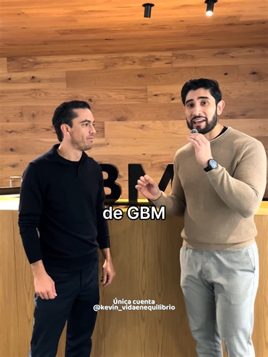 Curso de Inversiones en Acciones y ETFs con GBM