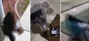 New law targets porch pirates in Texas