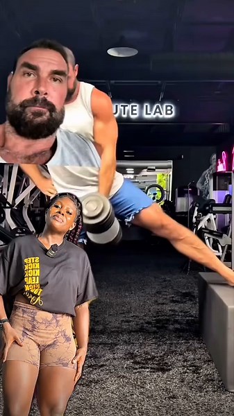 Single Leg Abducted RDL for Glute and Inner Thigh Gains