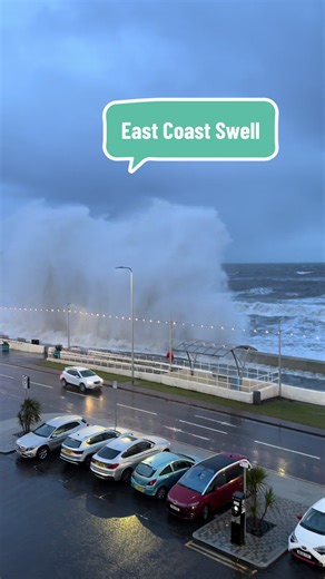 Surfing the East Coast: A Local's Perspective