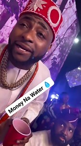 30K views · 344 reactions | Davido At His Manager's Wedding Today  | Diamond Celebrities | Facebook