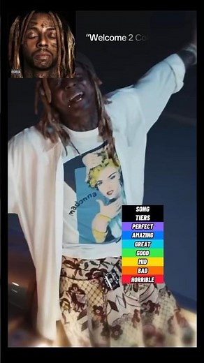 LiL Wayne & 2 Chainz Welcome 2 Collegrove"(2023) Album Review