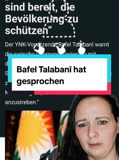 Schutzschild der Kurden gegen Vernichtung in Rojava