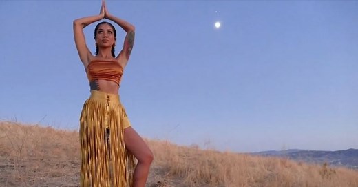 6 Jhene Aiko Songs You Need To Add To Your Playlist ASAP