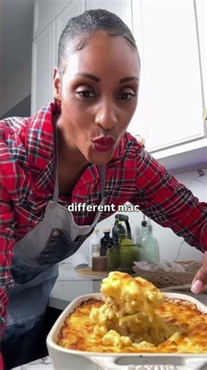 Which mac & cheese method is the best? 👀