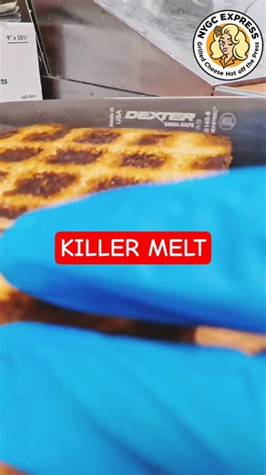 The Meat Packing District (MPD) is to die for 😵!