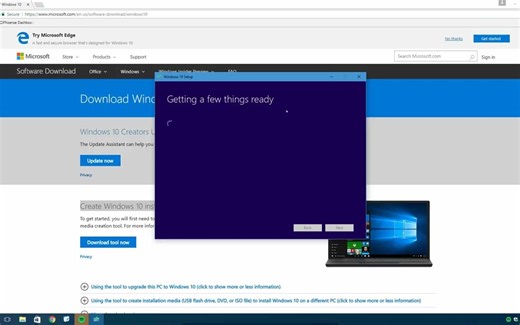 win10 重装系统详细教程_surface