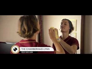 #ZFFDaily 2014: THE CHAMBERMAID LYNN