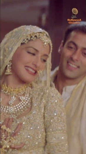 Sudbud Gavayi Neende Udayi | Sonali Bendre, Salman Khan | 90's Romantic Song