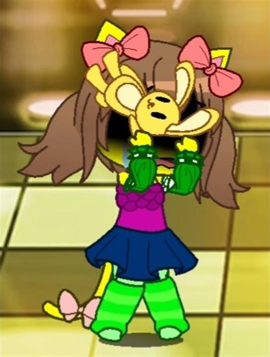 Bakii's crying sound (Feel free to use it) Credits to:‪@1_LUV_HEARTSP1NG‬