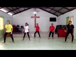 Shackles "Praise You" | Mary Mary |Breakthrough Dancers
