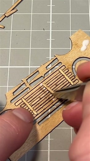 Building a Tiny Winter Sled ❄️ Full Build in the Video