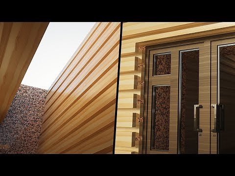 MINECRAFT 2020 - Realistic Textures v0.47 - NEW DOORS! | RAY TRACING | Ultra Graphics - 4K
