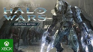 Halo Wars: Definitive Edition