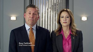 58 reactions · 14 shares | Protecting Postal Service employees is Priority One for Postal Inspectors! Listen to Chief Cottrell and Team Leader Wainwright discuss the importance of keeping Postal employees safe...and you can HELP! | U.S. Postal Inspection Service | Facebook