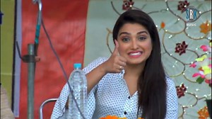 2.3M views · 37K reactions | आम्रपाली के सामने गाँव में दंगल हुआ फिर विजेता को आम्रपाली ने क्या दी देखिये।. | SRK Music | Facebook