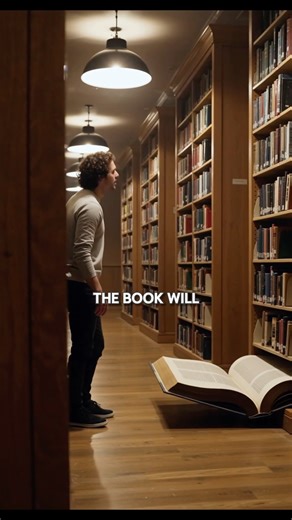 The LIBRARY BOOK That Knows Your NAME | #backrooms backrooms #creepypasta #creepy