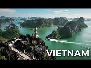 VIETNAM: The Country the Whole World Wants to Own | 4K Travel Documentary