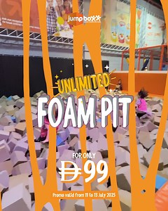  WEEKEND FUN ALERT!  Get ready to jump into summer with our...