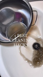 124K views · 11K reactions | Cleaning life hacks will save you a lot of money!  #cleaninghacks #hack #savemoney #useful #momhack #foryou #lifehackstiktok #momtips | Awesome motherhood | Facebook