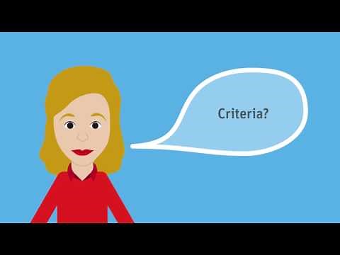 Evaluating internet sources