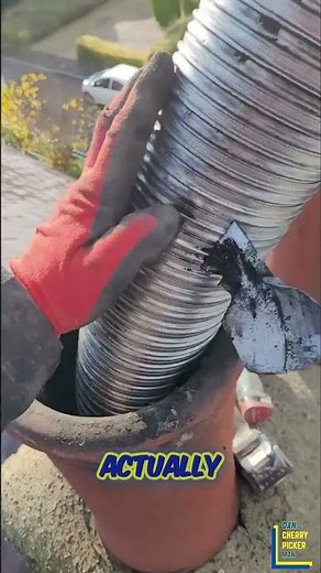 Vermiculite Around Flue Liners – Does It Actually Cause More Harm?