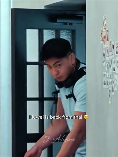 Reunião emocionante de Bomi e Huwei no Boyfriend S2