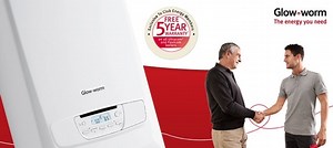 Glow Worm Combi Boilers Help Cut On Your Electricity Bills