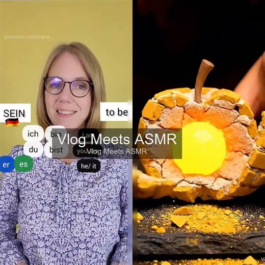End Your Day Calmly 🌙 Vlog + ASMR