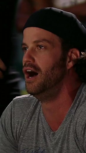 That must be a BIG house 🏡 #TheChallenge #monstertruck
