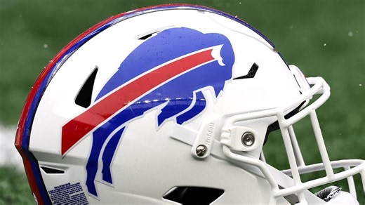 Bills reveal uniform combo for wild card clash in Jacksonville