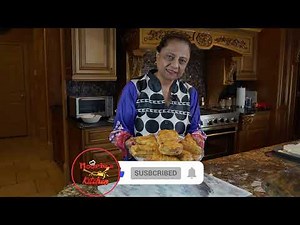 Delicious Chicken Puff Patties Ever | Easy Chicken Puff Patties | Chicken Patties | Noorie's Kitchen