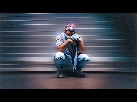 Matthew John - Fix Me (Official Lyric Video)