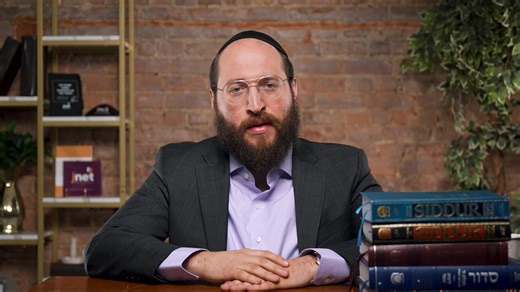 How to Pick the Right Siddur