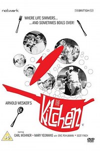 The Kitchen - Movie