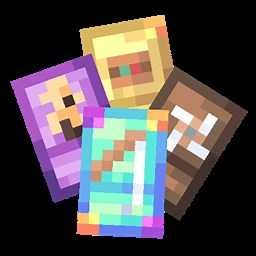 Buddycards Expansions