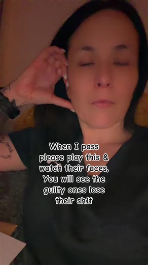 Powerful Message in the Funeral Song