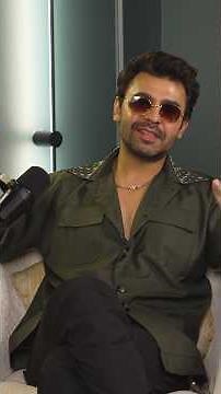 Farhan Saeed Talks Khat, Script Choices, Fatherhood