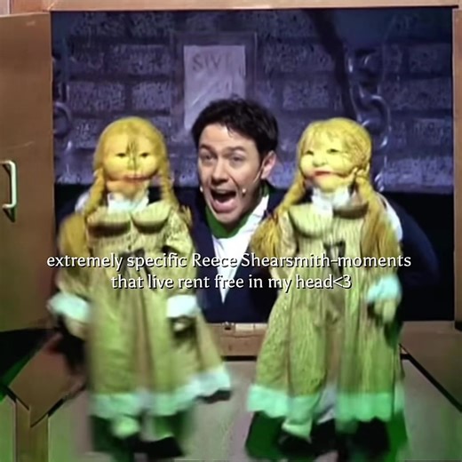 Exploring British Comedy with Reece Shearsmith