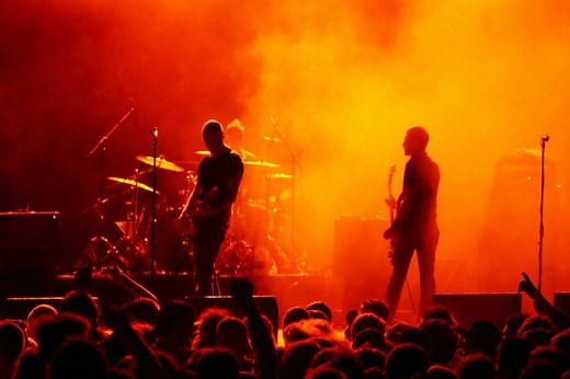 What is Vamping in Music? - Musician Wave