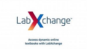 Textbooks are fundamental tools in science education. We turn to these trusted resources for foundational content, deep explanations, and unexpected connections. But textbooks can be expensive, outdated, and limited by their static format. On LabXchange, you can find free online textbooks that are dynamic and continually updated. And we are unbundling them so that you can remix the material and combine it with other interactive content. This helps you understand different contexts and share new 