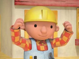 Bob the Builder Ready Steady Build Season 1 Episode 19 Here Comes Muck (US Dub)