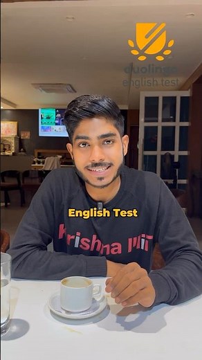 Duolingo English Test Preparation Resources | Day#17