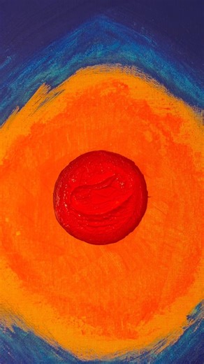 Flux — Frequencies 01 | Abstract Motion