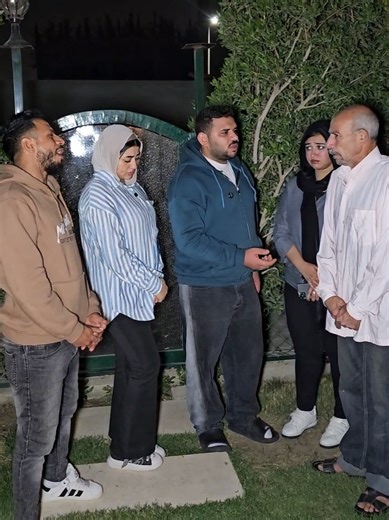ابني مش عايزني أقعد في بيتي